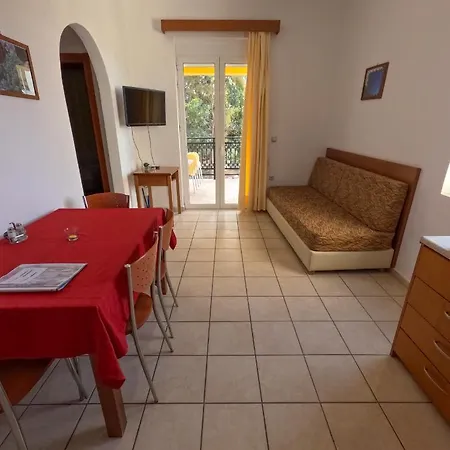 Apartmán Monachus Monachus *