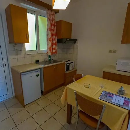 Apartmán Monachus Monachus *
