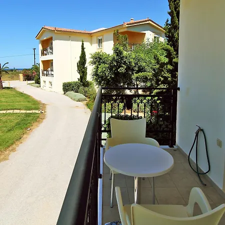 Apartamento Monachus Monachus *