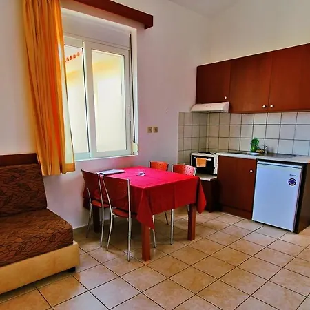 Apartamento Monachus Monachus