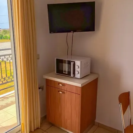 Apartamento Monachus Monachus *