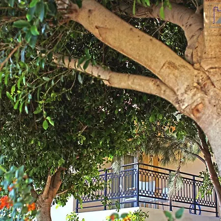 Apartamento Monachus Monachus *
