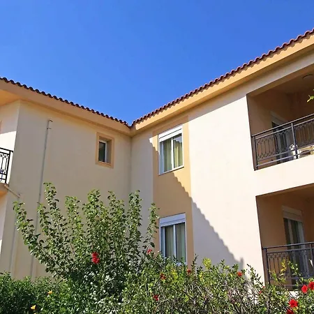 Apartamento Monachus Monachus *